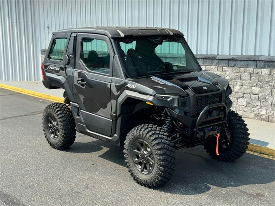 2025 Polaris Industries XPEDITION ADV Northstar