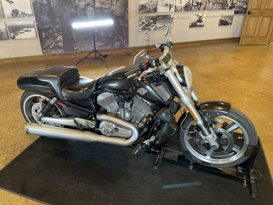 2015 Harley-Davidson V-Rod VRSCF - Muscle