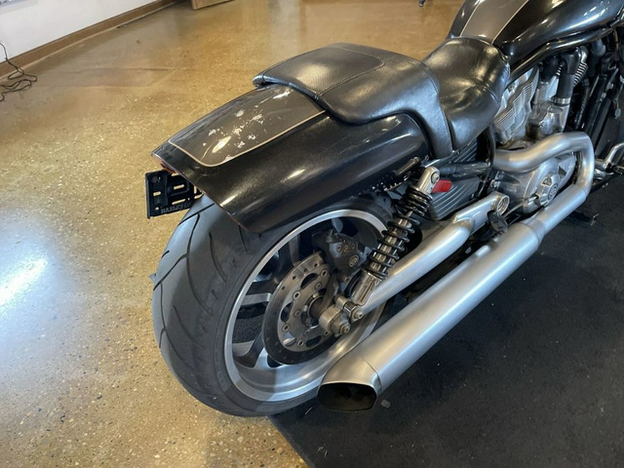 2015 Harley-Davidson V-Rod VRSCF - Muscle