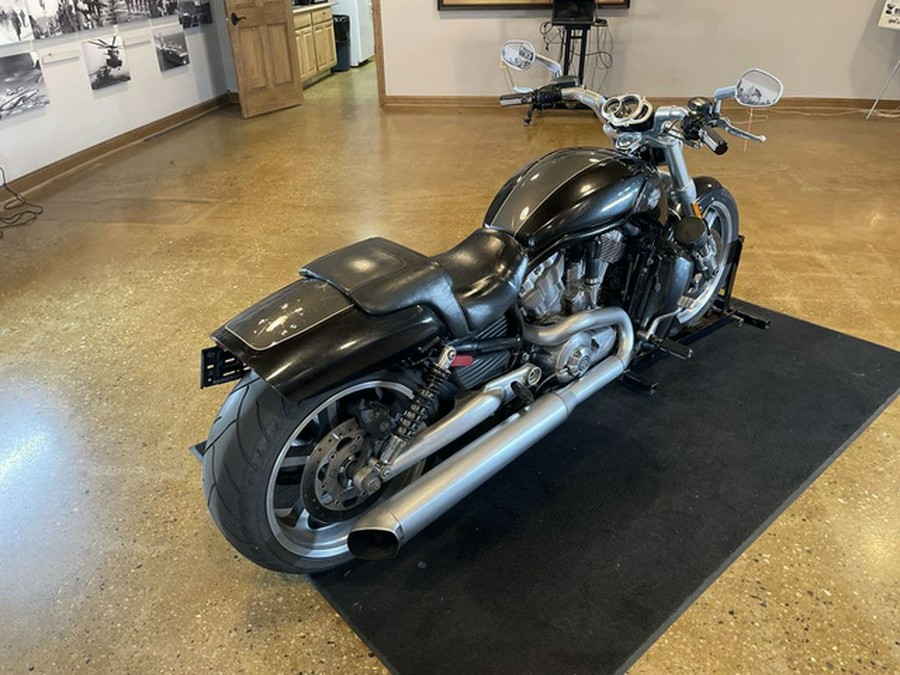 2015 Harley-Davidson V-Rod VRSCF - Muscle