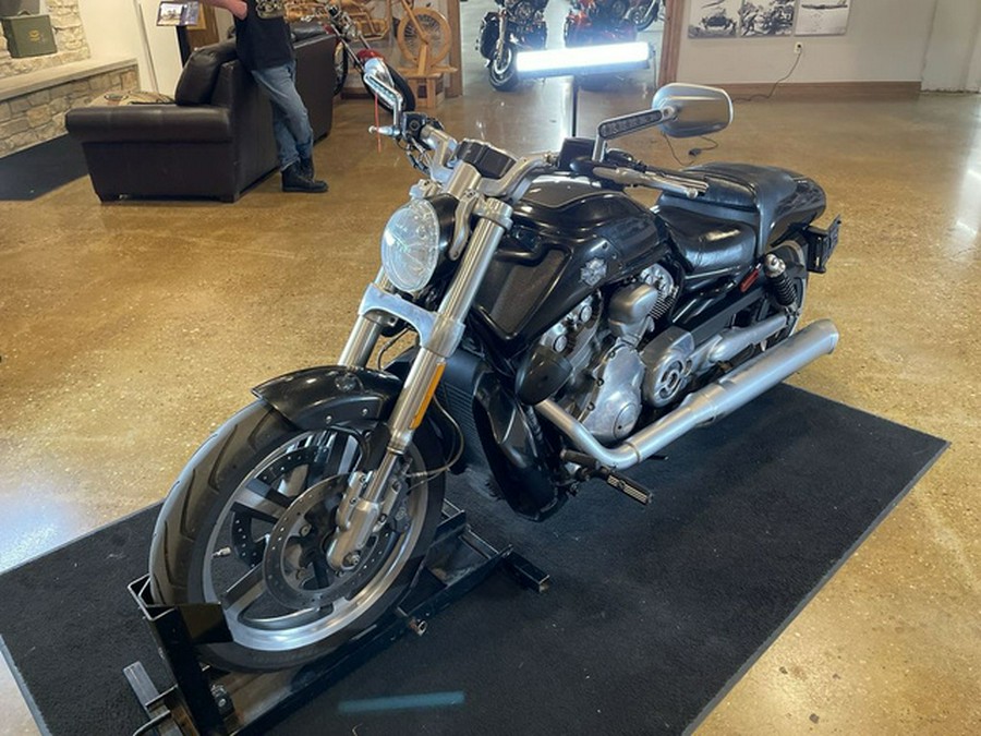 2015 Harley-Davidson V-Rod VRSCF - Muscle