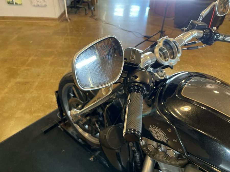 2015 Harley-Davidson V-Rod VRSCF - Muscle