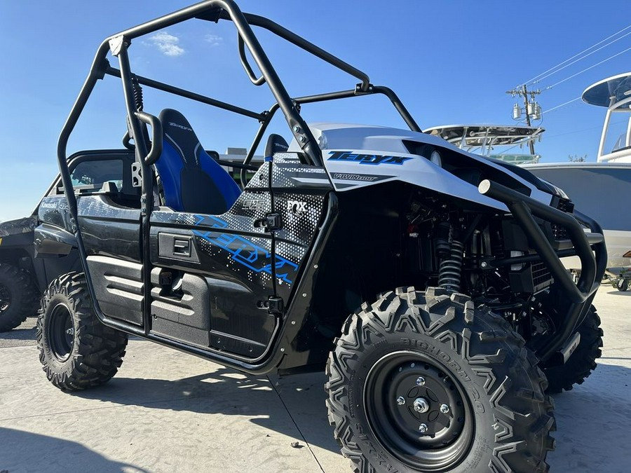 2024 Kawasaki Teryx®