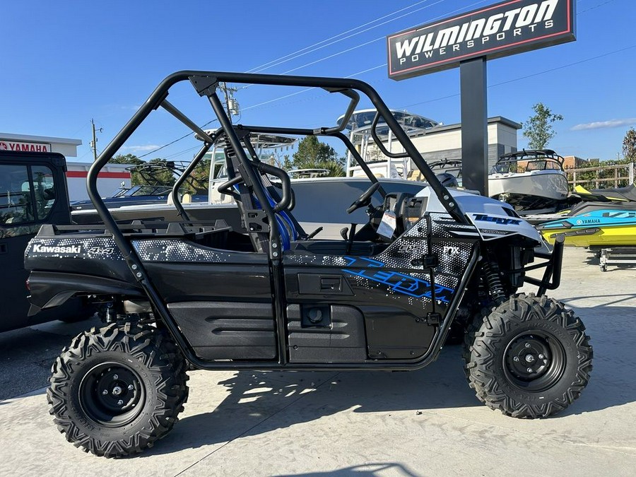 2024 Kawasaki Teryx®