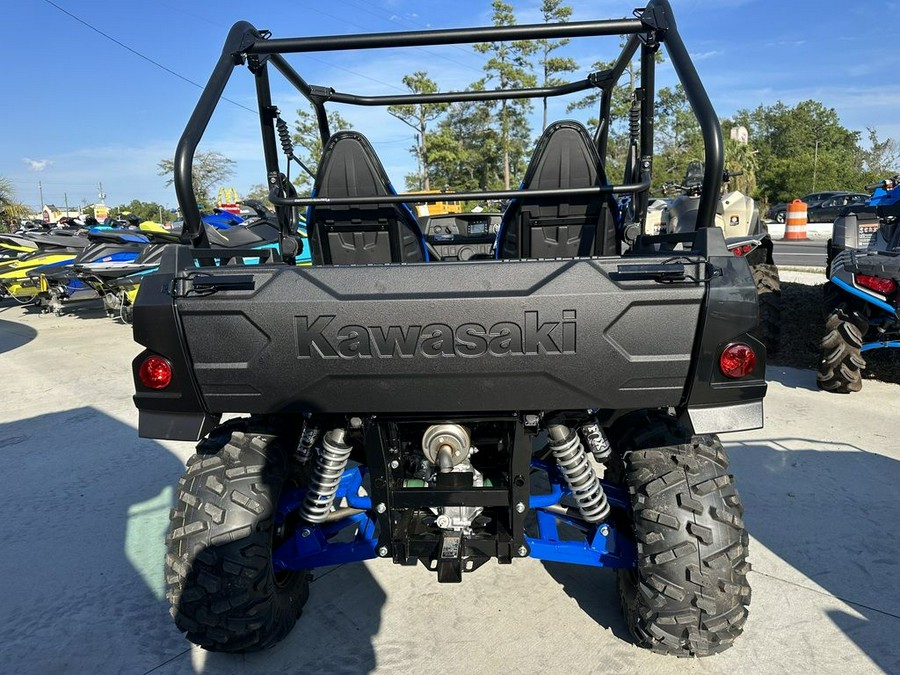 2024 Kawasaki Teryx®