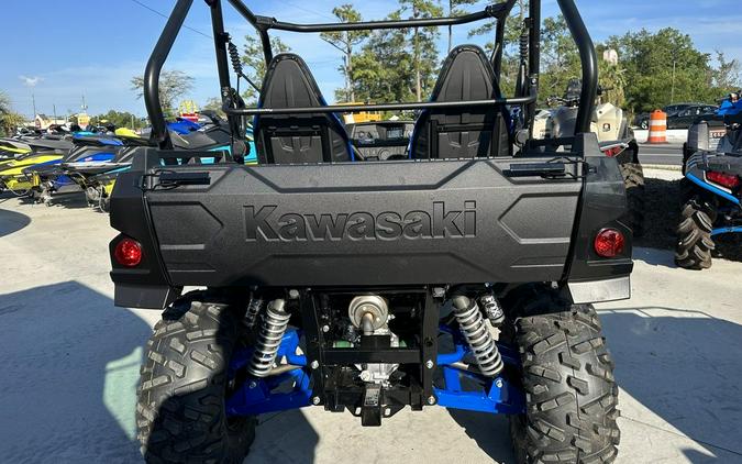 2024 Kawasaki Teryx®