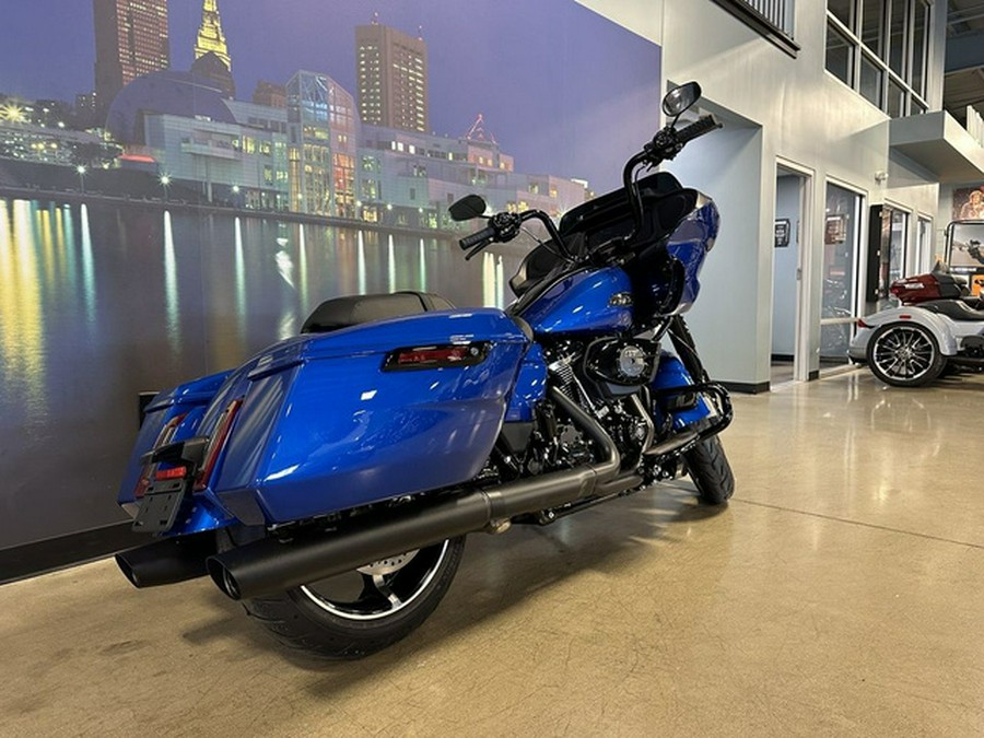 2024 Harley-Davidson FLTRX - Road Glide