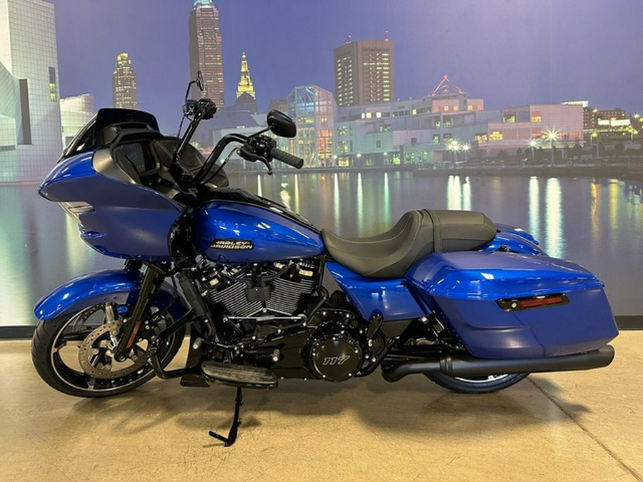 2024 Harley-Davidson FLTRX - Road Glide