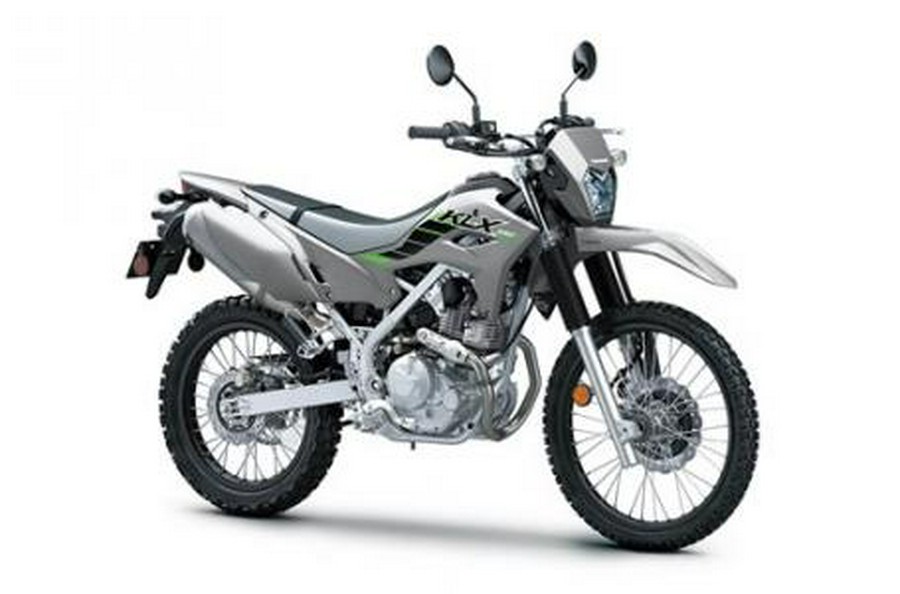 2024 Kawasaki KLX® 230 S