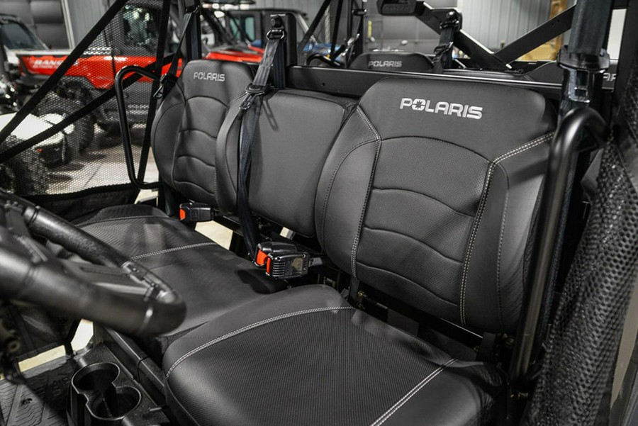 2025 Polaris Ranger Crew XP 1000 Premium