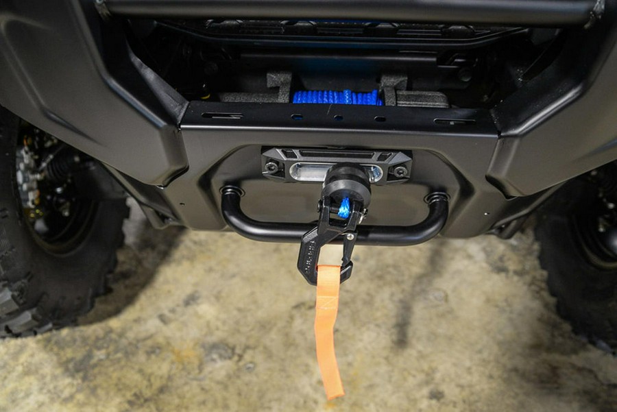 2025 Polaris Ranger Crew XP 1000 Premium