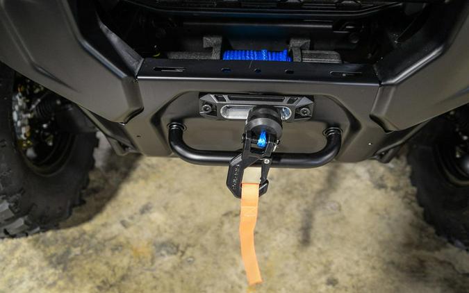 2025 Polaris Ranger Crew XP 1000 Premium