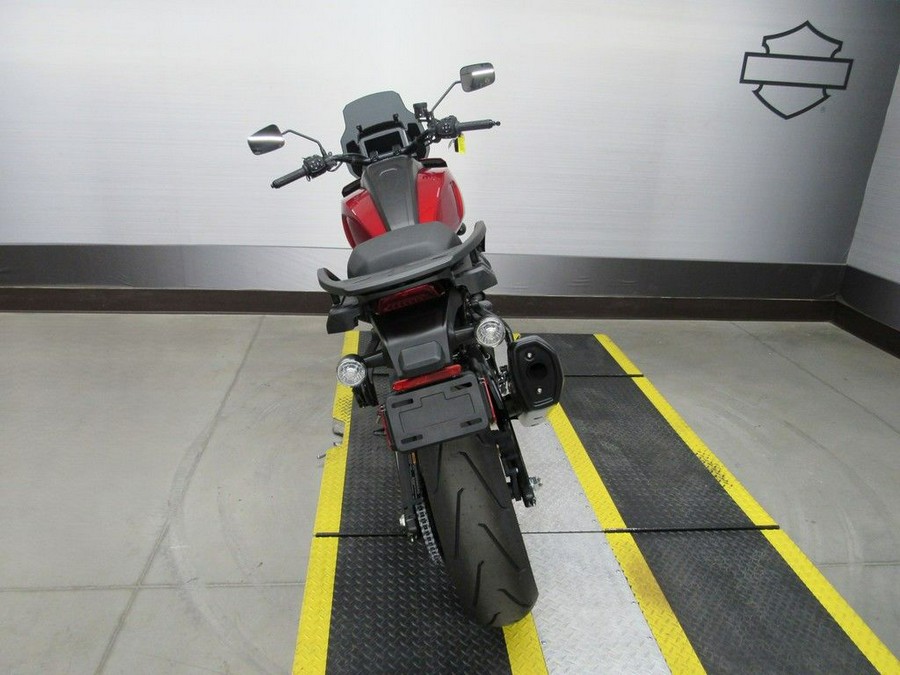 2025 Harley-Davidson® RA1250ST - Pan America® 1250 ST