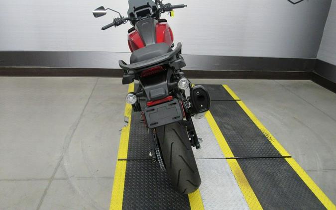 2025 Harley-Davidson® RA1250ST - Pan America® 1250 ST