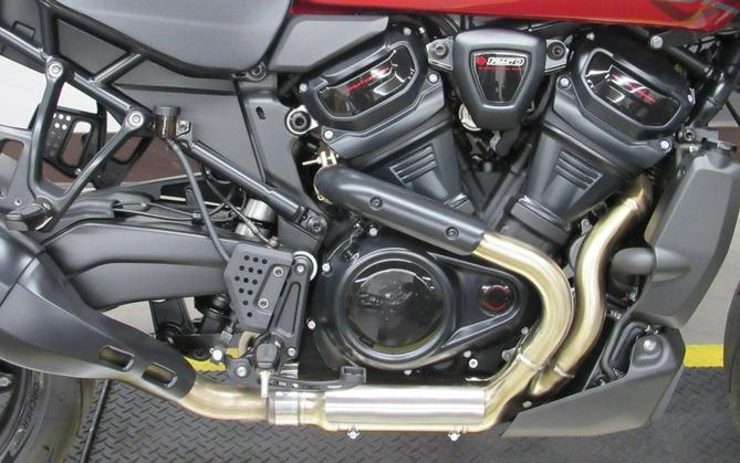 2025 Harley-Davidson® RA1250ST - Pan America® 1250 ST