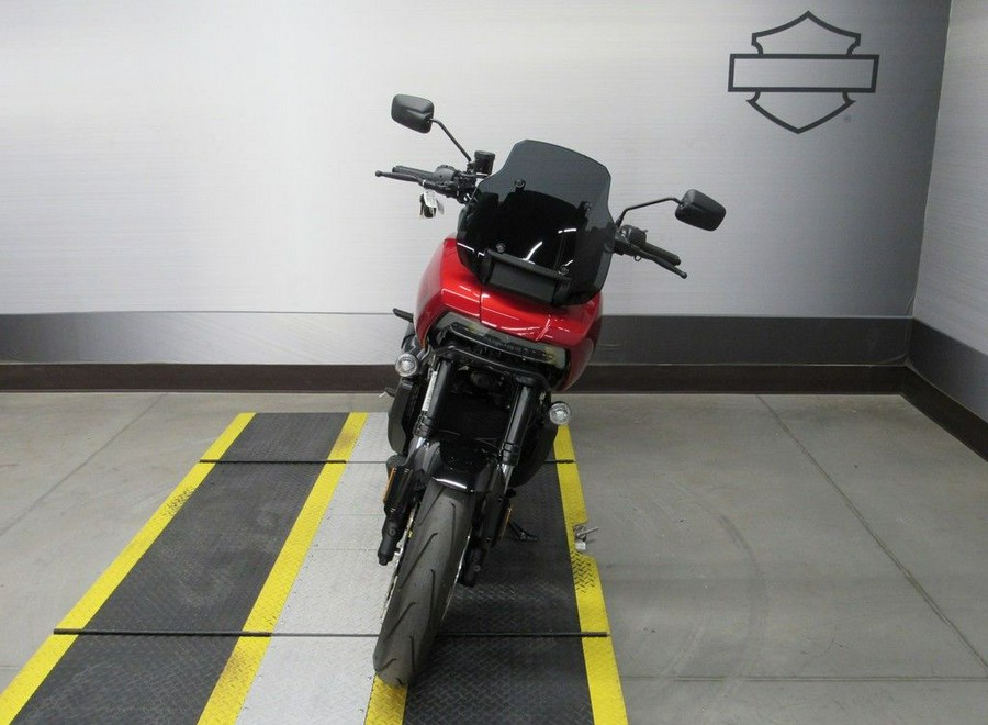 2025 Harley-Davidson® RA1250ST - Pan America® 1250 ST