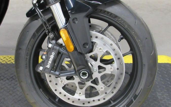 2025 Harley-Davidson® RA1250ST - Pan America® 1250 ST