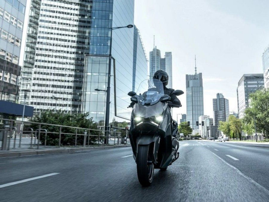 2025 Yamaha XMAX™ XMAX