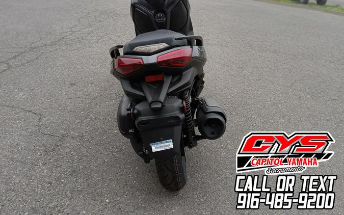 2025 Yamaha XMAX™ XMAX