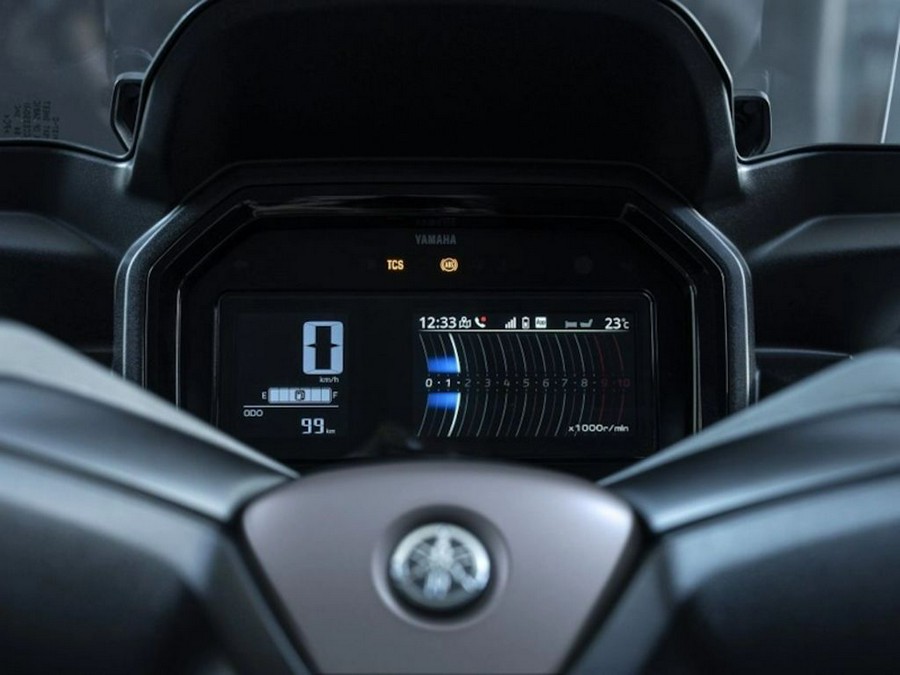 2025 Yamaha XMAX™ XMAX