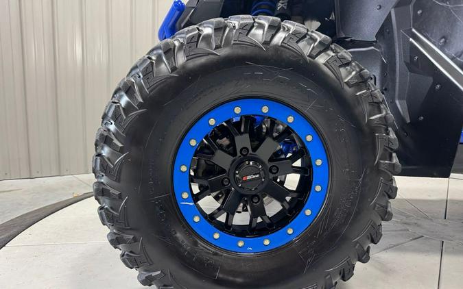 2021 Honda TALON 1000R FOX LIVE VALVE