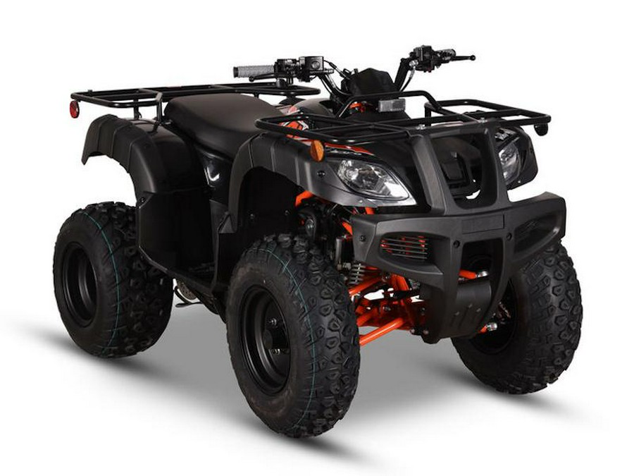 2026 Kayo Bull 150 EFI
