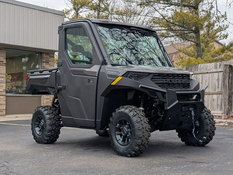 2026 Polaris Ranger 1000 Premium