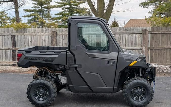 2026 Polaris Ranger 1000 Premium