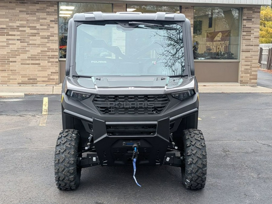 2026 Polaris Ranger 1000 Premium