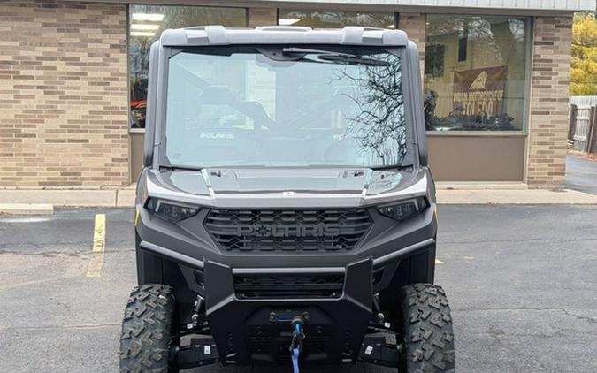 2026 Polaris Ranger 1000 Premium