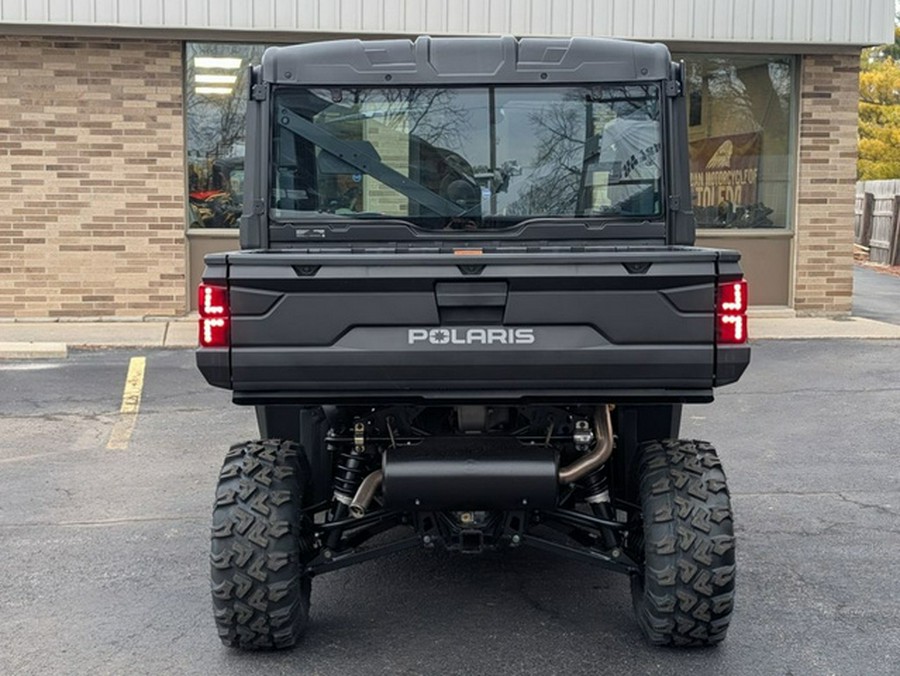 2026 Polaris Ranger 1000 Premium