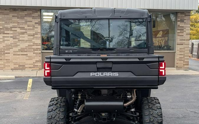 2026 Polaris Ranger 1000 Premium