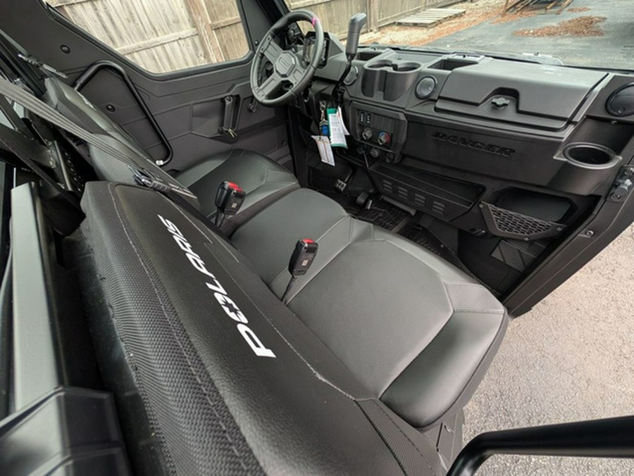 2026 Polaris Ranger 1000 Premium