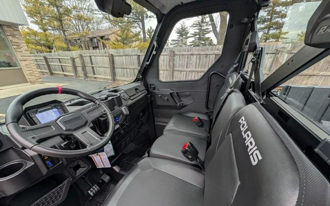 2026 Polaris Ranger 1000 Premium