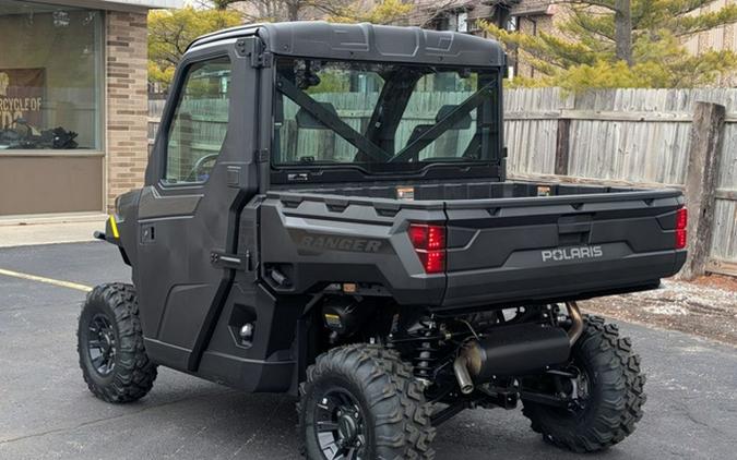 2026 Polaris Ranger 1000 Premium