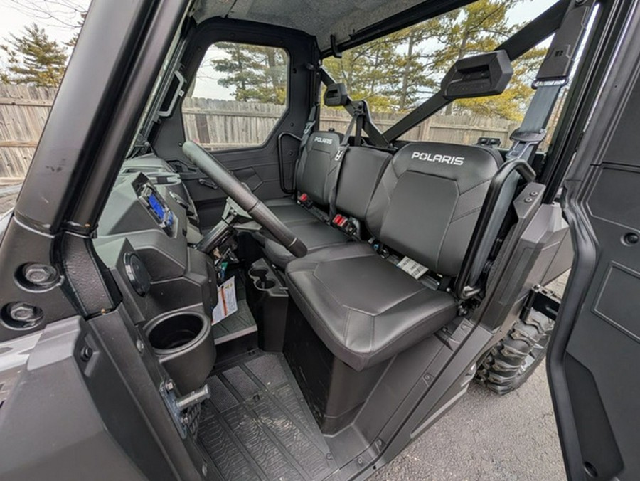2026 Polaris Ranger 1000 Premium