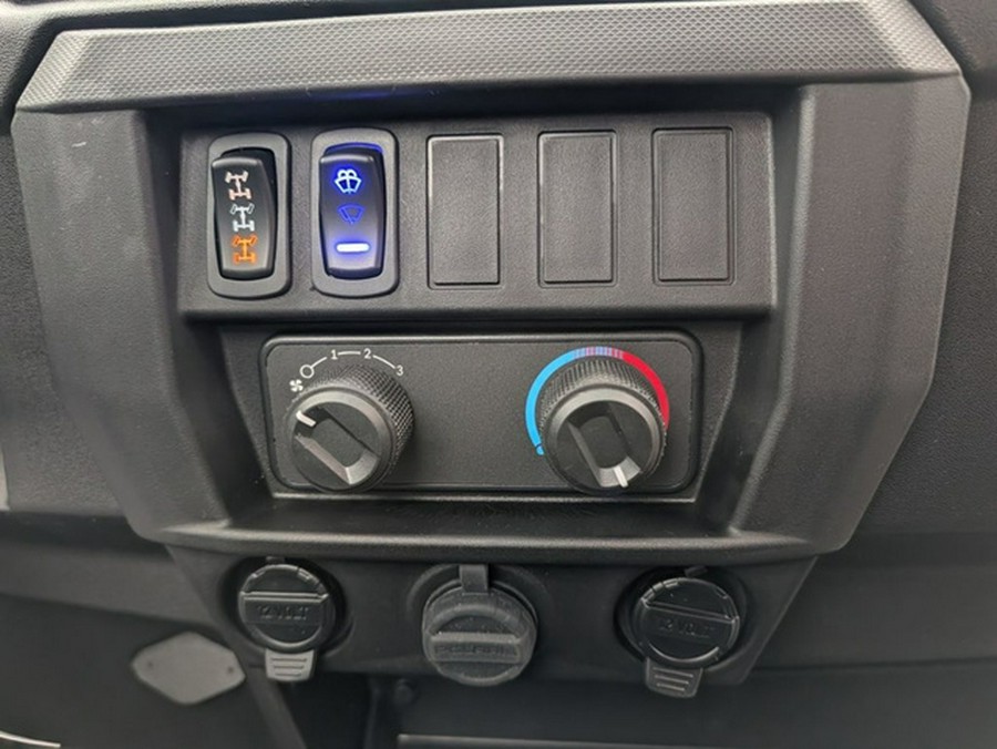 2026 Polaris Ranger 1000 Premium