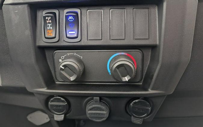 2026 Polaris Ranger 1000 Premium