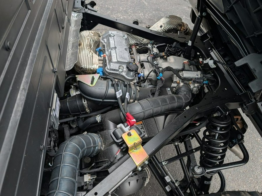 2026 Polaris Ranger 1000 Premium