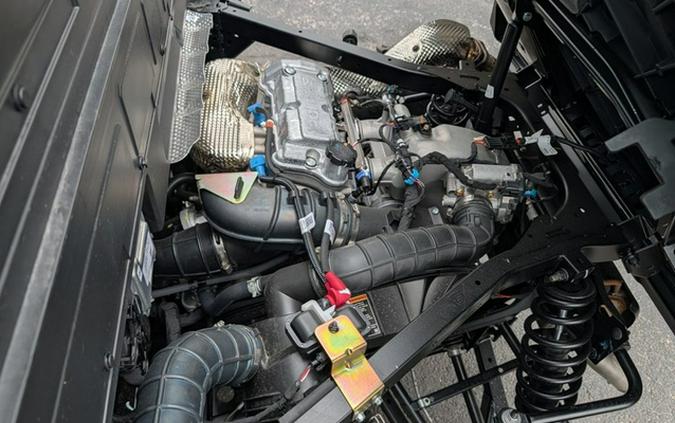 2026 Polaris Ranger 1000 Premium