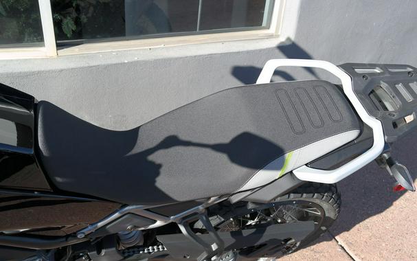 2026 CFMOTO Ibex 450