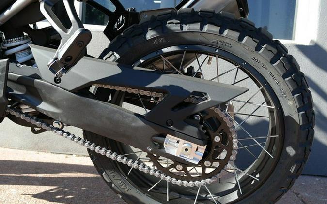 2026 CFMOTO IBEX 450