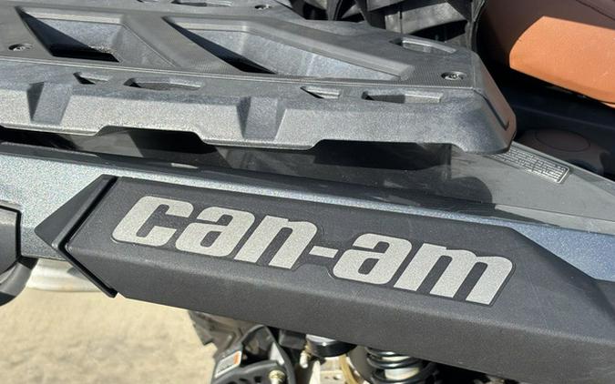 2024 Can-Am Outlander MAX Limited 1000R