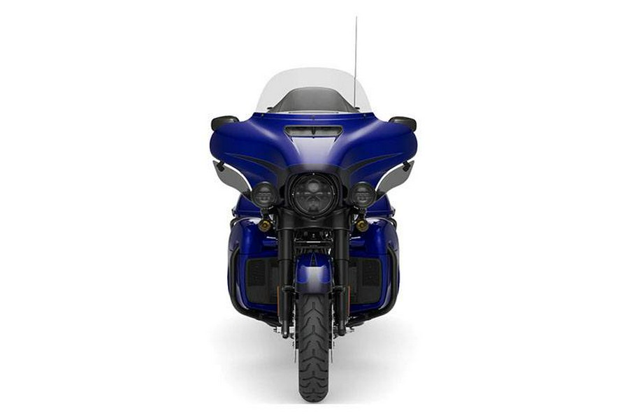 2020 Harley-Davidson Ultra Limited