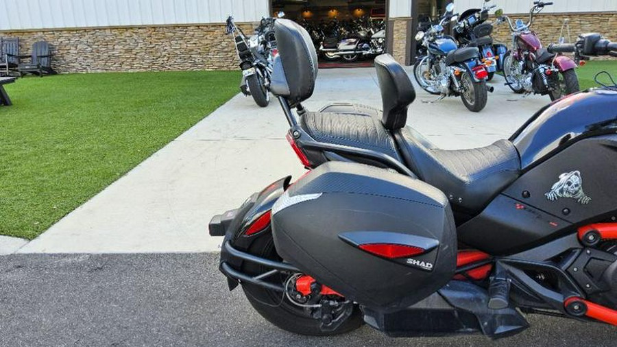 2024 Can-Am® Spyder F3-S
