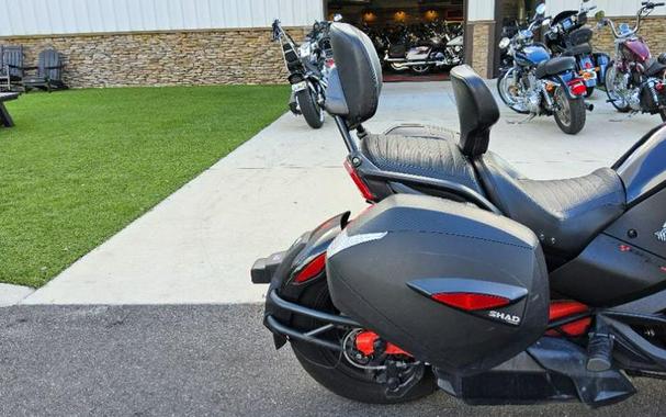 2024 Can-Am® Spyder F3-S