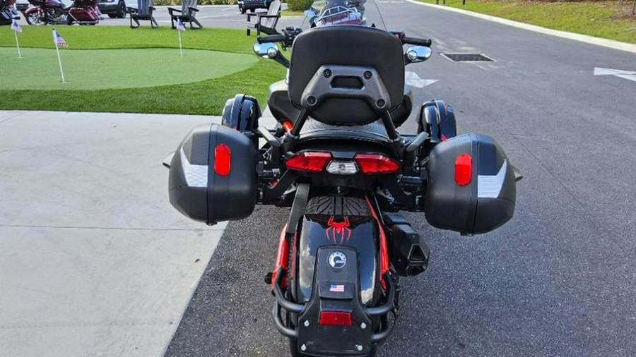 2024 Can-Am® Spyder F3-S