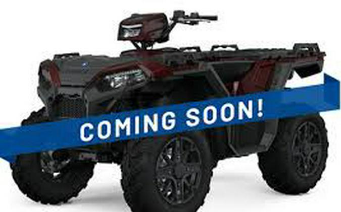 2026 Polaris Sportsman® 850 Premium