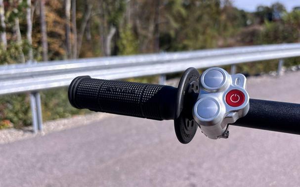 2025 Stark Future VARG MX 1.2 80HP