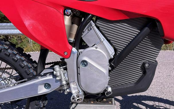 2025 Stark Future VARG MX 1.2 80HP